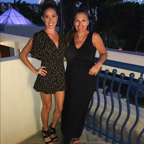 Free People Romper - Picture 3 of 8